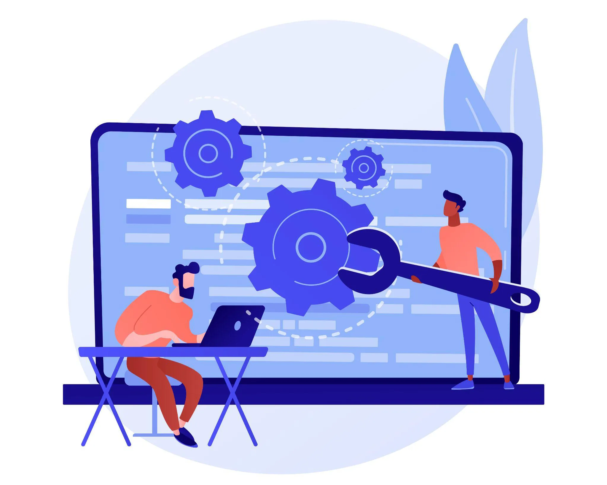 Framework Angular
