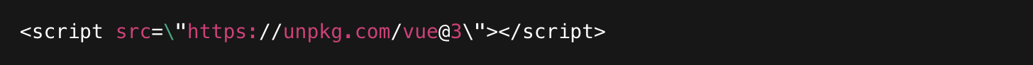 Exemple vue.js