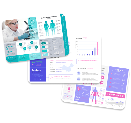 Interface Thalivia — plateforme clinique développée par Yes We Dev