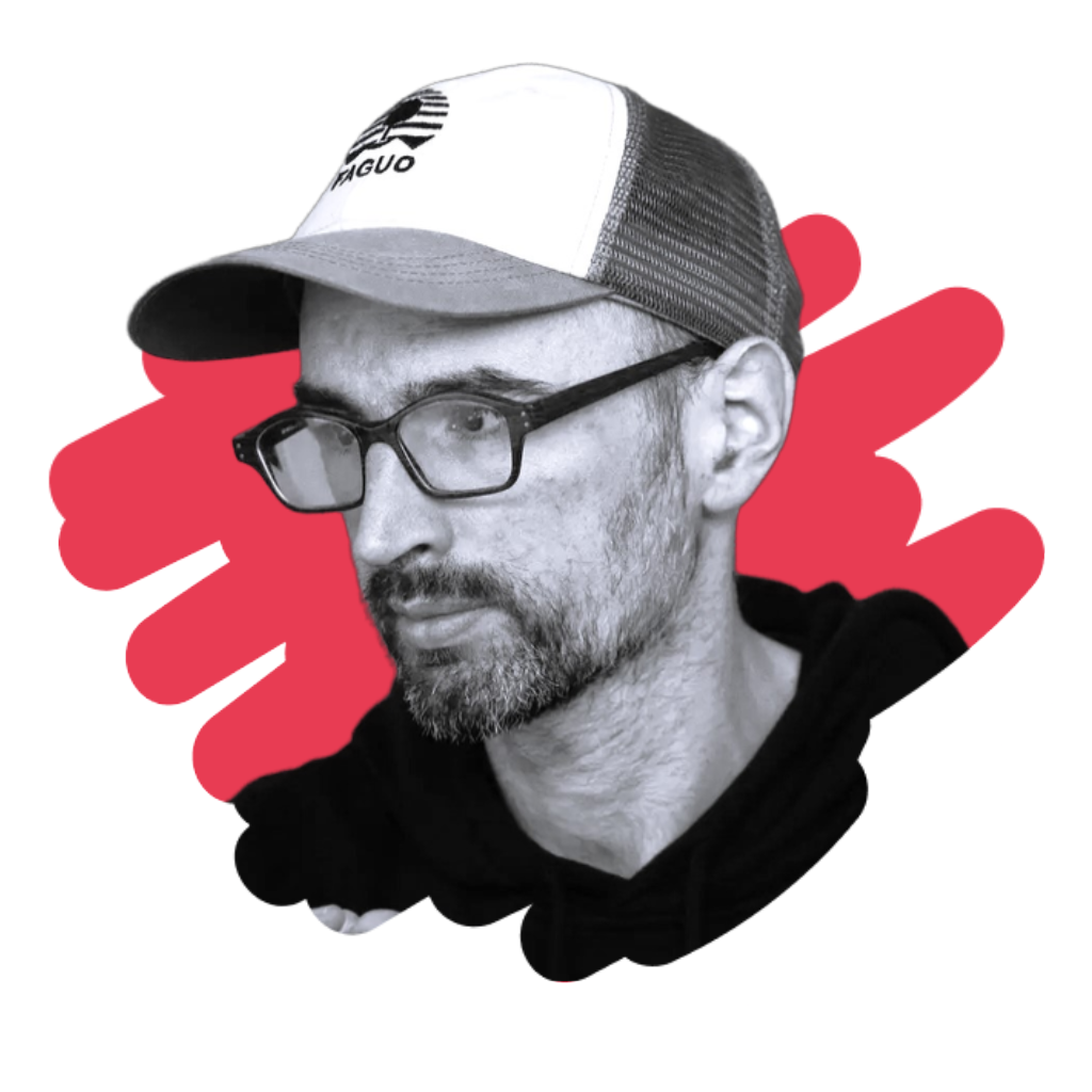 Charles Dupoiron, CEO Yes We Dev